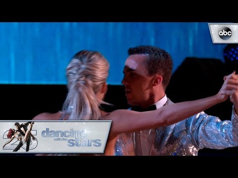 Frankie and​ ​Witney’s – Quickstep – Dancing with the Stars – YouTube