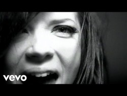 Garbage – I Think I’m Paranoid – YouTube