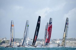 Golden Globe Race 2018 nabbed from Falmouth by Plymouth will now be held in France because of Br ...