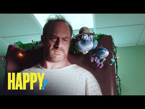 HAPPY! | Season 1: Official Trailer #1 | SYFY – YouTube