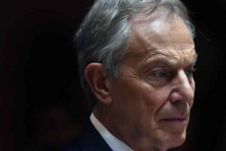 High Court blocks bid to prosecute Tony Blair for war crimes