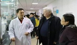 How an obscure Chinese hospital became a beacon of hope for foreign cancer patients | South Chin ...
