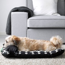 IKEA Just Launched A Pet Furniture Collection, And Animal Lovers Want It All | Bored Panda