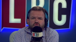 James O’Brien Bursts The Final Reasons For Voting For Brexit – LBC