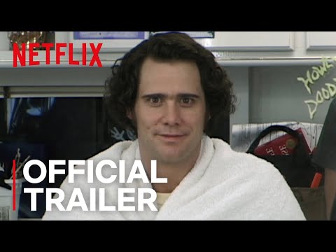 Jim & Andy: The Great Beyond | Official Trailer [HD] | Netflix – YouTube