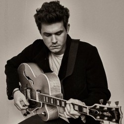 John Mayer on Twitter: “If you’re pretty, you’re pretty; but the only way to be beautiful  ...