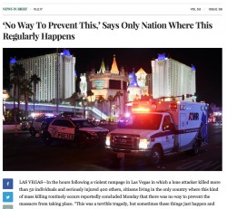 laura olin on Twitter: “The Onion has run this story verbatim five times since 2014, switc ...