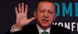 Let’s All Agree Not To Visit Turkey | The Daily Caller