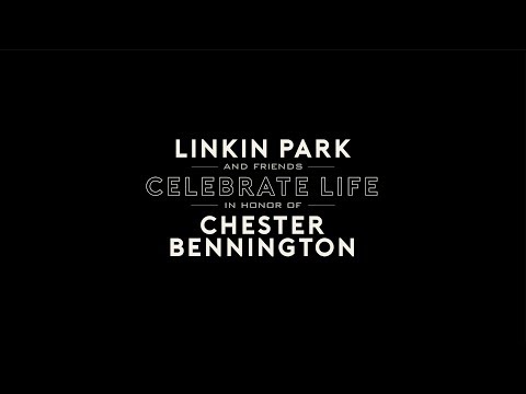 Linkin Park & Friends Celebrate Life in Honor of Chester Bennington – [LIVE from the Hollywood Bowl] – YouTube