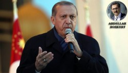 [OPINION] Turkish President Erdoğan bullies US to save drug traffickers  | Turkish Minute