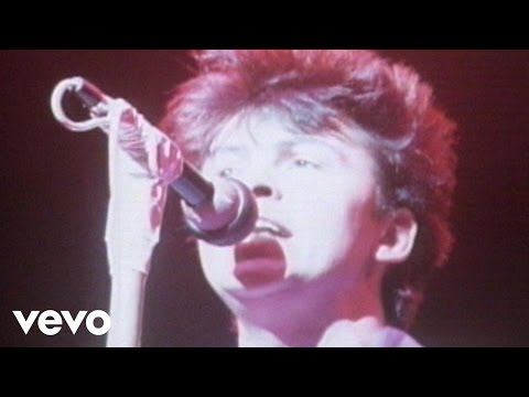 Paul Young – Love of the Common People – YouTube