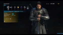 PC Shadow of War players cheat to get around loot box grind | Ars Technica