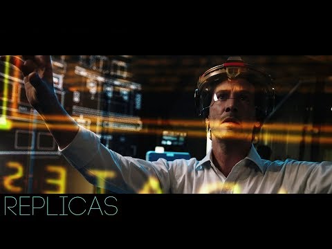 Replicas Movie Trailer – YouTube