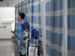 Senior doctors accuse Government of deliberately underfunding NHS to accelerate privatisation pl ...