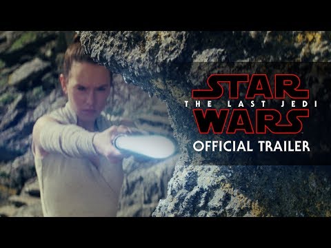 Star Wars: The Last Jedi Trailer (Official) – YouTube