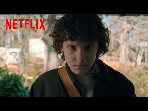 Stranger Things | Season 2 Final Trailer [HD] | Netflix – YouTube