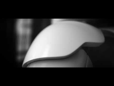 UBTech Stormtrooper Teaser – YouTube
