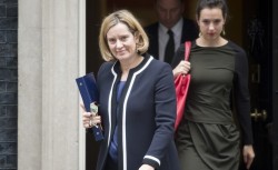 A top government adviser has broken ranks to call out Amber Rudd’s latest Orwellian plan | ...