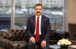 AKP’s Kavcıoğlu: My Words About Right to Live Twisted by Press – english