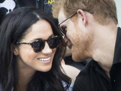 Congratulations to Prince Harry and Meghan Markle – so long as they don’t make the taxpaye ...