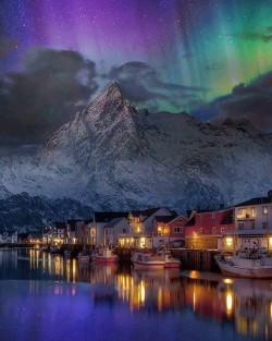 The only place left on the bucket list (well, excepting Iceland) Ill see you soon Norway