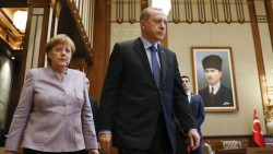 EU cuts Turkey funding after ‘democratic deterioration’ |  News | Al Jazeera