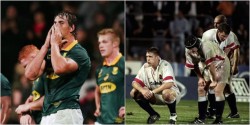 Every rugby nations most HUMILIATING defeat in their history | Ruck