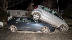 ‘How not to park your car’ by Falmouth University student | West Country – ITV ...
