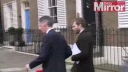 Millionaire Tory Philip Hammond’s £200 a month ‘tax dodge’ – See video a ...