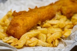 15 of the best fish and chips in Cornwall – Cornwall Live