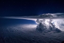 Pilot Takes Amazing Photos From His Cockpit, And They Will Take Your Breath Away | Bored Panda