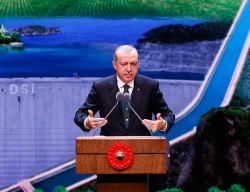 President Erdoğan calls on CHP to share off-shore allegations with public, prosecution