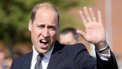 Prince William warns there are too many humans — RT UK News