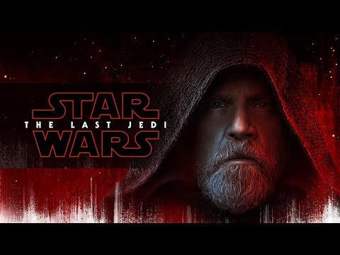 Star Wars: The Last Jedi “Back” (:15) – YouTube