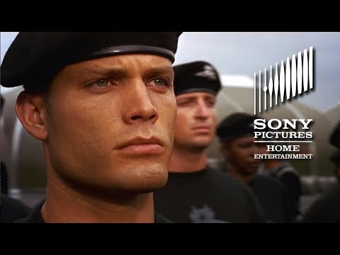 Starship Troopers Trailer – 20th Anniversary Edition Available on 4K Ultra HD – YouTube