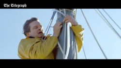 The Mercy trailer: an exclusive first look at Colin Firth’s Donald Crowhurst biopic