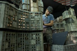 The Miniature Models That Made Blade Runner 2049 – artFido’s Blog