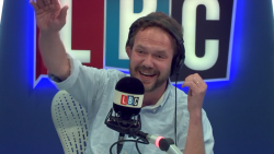 This Caller Is James O’Brien’s Proof That Brexiteers Won’t Listen To Reason &# ...