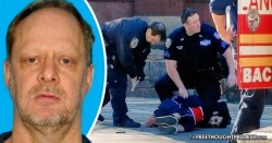 Video of NYC Terrorist Instantly Released—Still No Video of Vegas Shooter Despite 1000s of Cameras