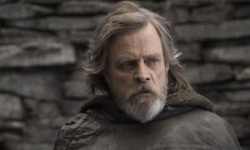 ‘All the grace of a drunk ewok’: readers review Star Wars: The Last Jedi | Film | Th ...