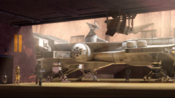 Amazing Fan Trailer Brings the Star Wars of Ralph McQuarrie’s Original Concept Art to Life ...