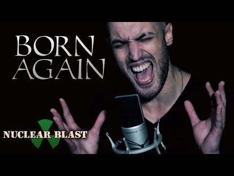 BEAST IN BLACK – Born Again (OFFICIAL LYRIC VIDEO) – YouTube