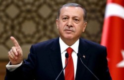 Erdoğan: Kılıçdaroğlu Will Pay for His Actions – english