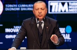 Erdoğan slams Israel as a ‘terrorist state’ 