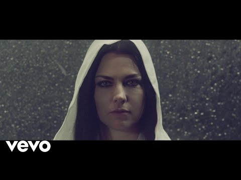 Evanescence – Imperfection – YouTube