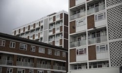 Four in 10 right-to-buy homes are now owned by private landlords | Society | The Guardian