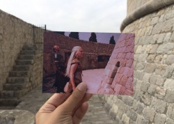 Girl Finds Exact Game Of Thrones Scene Locations In Real-Life, And Here’s Where You Can Find The ...