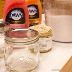 What Can You Make With Dish Soap and Sugar?