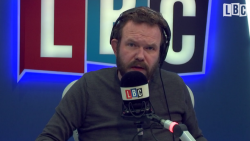 Hardline Brexiteer Completely Changes His Mind After One Phone Call – LBC