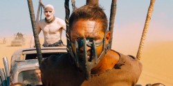 Here’s why the Mad Max: Fury Road sequel is delayed